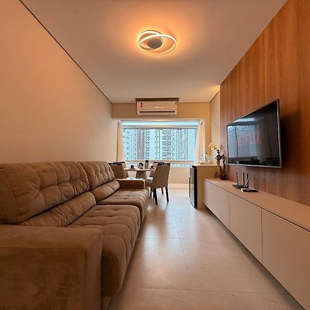 Pd01- 3 Suites| Centro| Churrasq.| Telas Protecao Balneário Camboriú Eksteriør billede