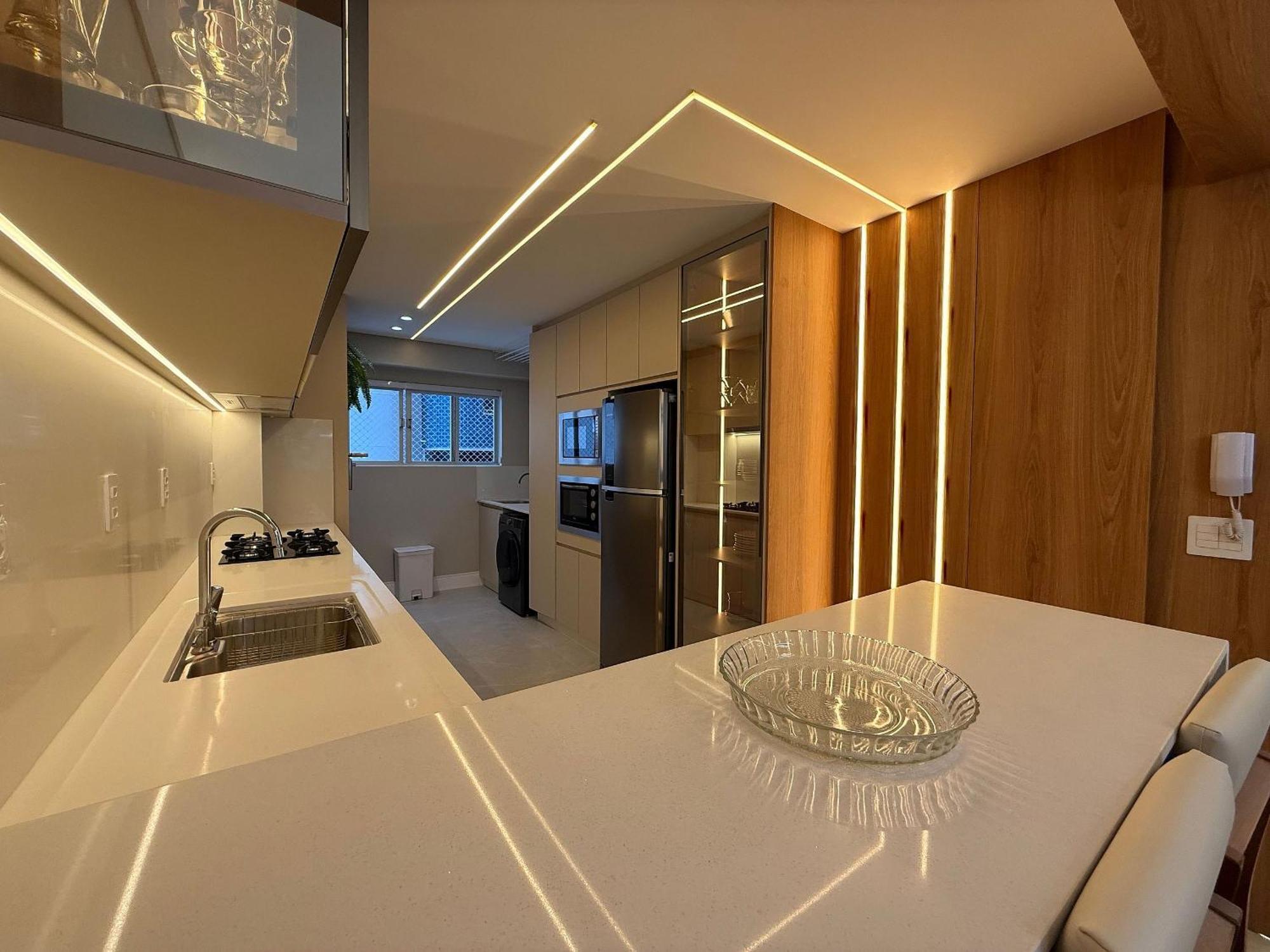 Pd01- 3 Suites| Centro| Churrasq.| Telas Protecao Balneário Camboriú Eksteriør billede