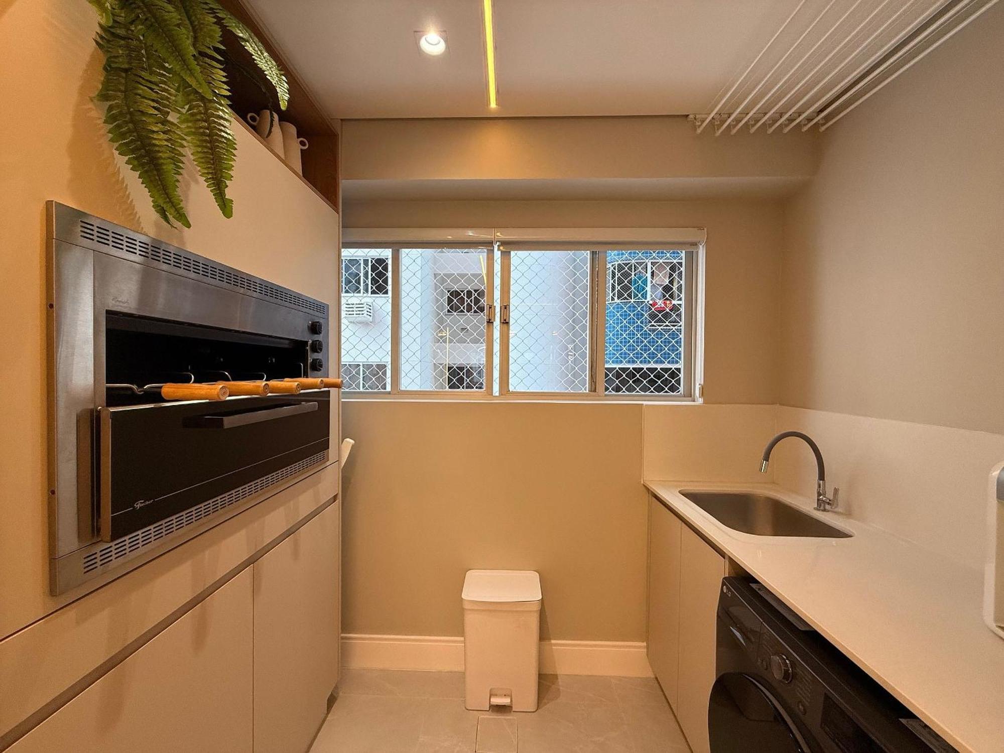 Pd01- 3 Suites| Centro| Churrasq.| Telas Protecao Balneário Camboriú Eksteriør billede