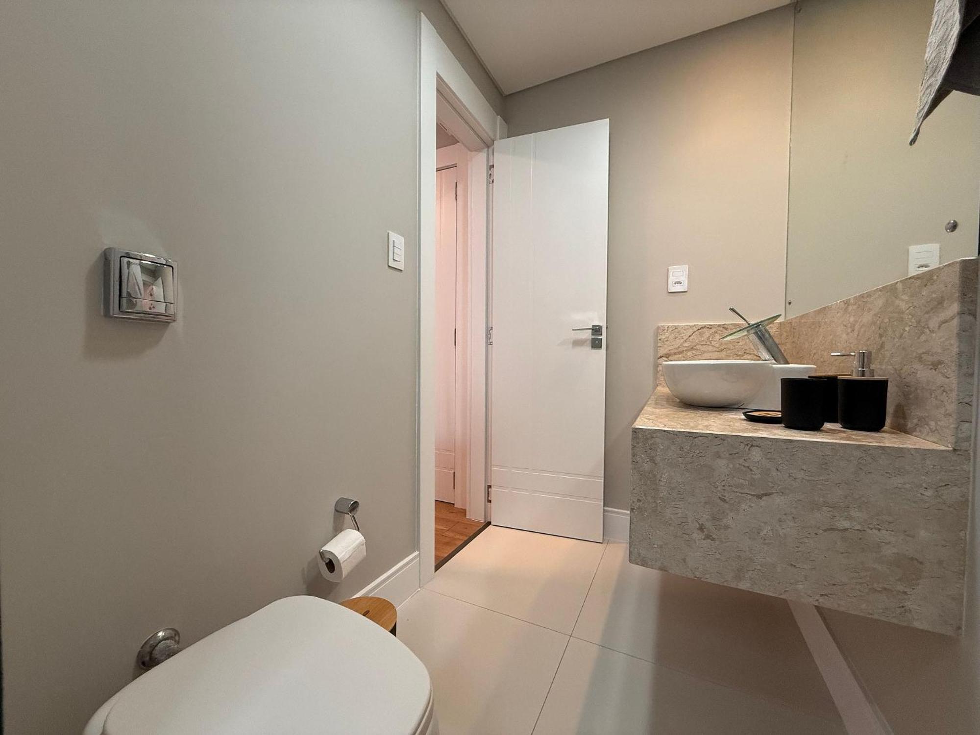 Pd01- 3 Suites| Centro| Churrasq.| Telas Protecao Balneário Camboriú Eksteriør billede