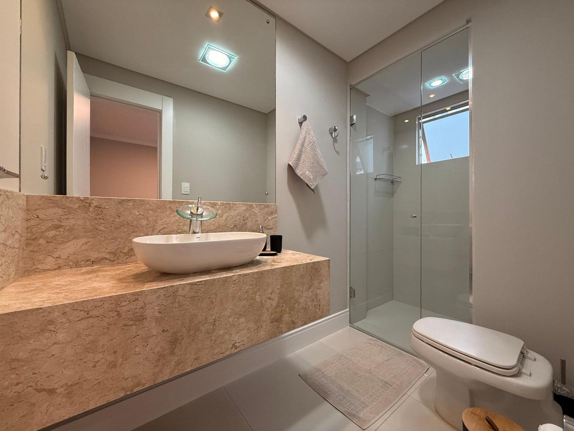 Pd01- 3 Suites| Centro| Churrasq.| Telas Protecao Balneário Camboriú Eksteriør billede