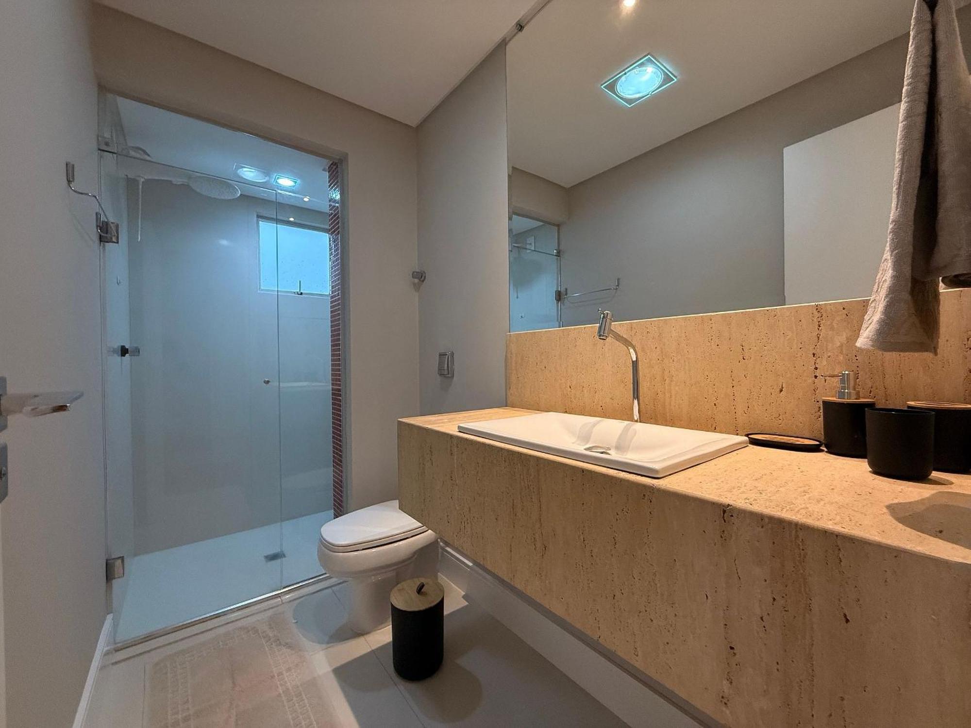 Pd01- 3 Suites| Centro| Churrasq.| Telas Protecao Balneário Camboriú Eksteriør billede